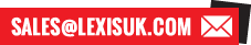 Lexis UK Email Address