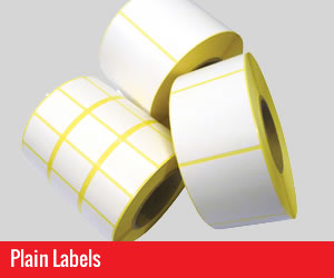 Plain Labels