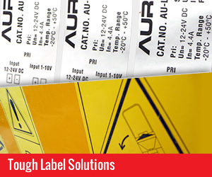 Tough Label Solutions